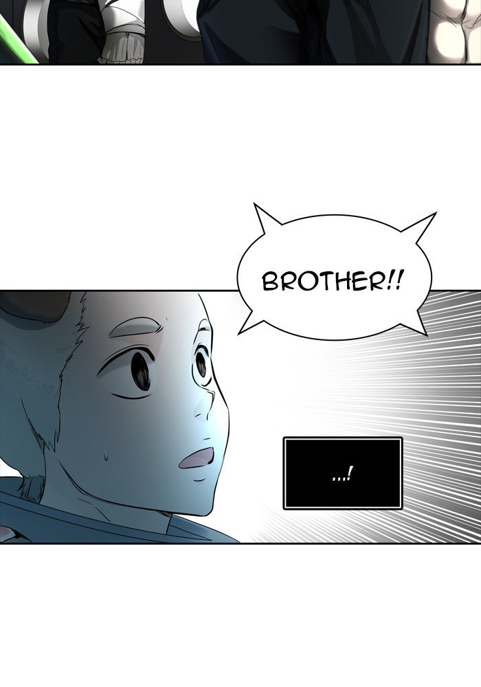 Tower of God Chapter 434 38